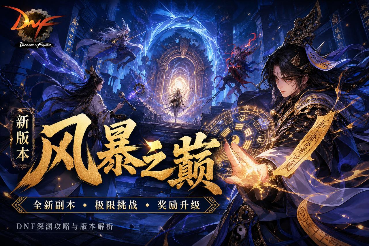 抖阴DNF视频视频解说